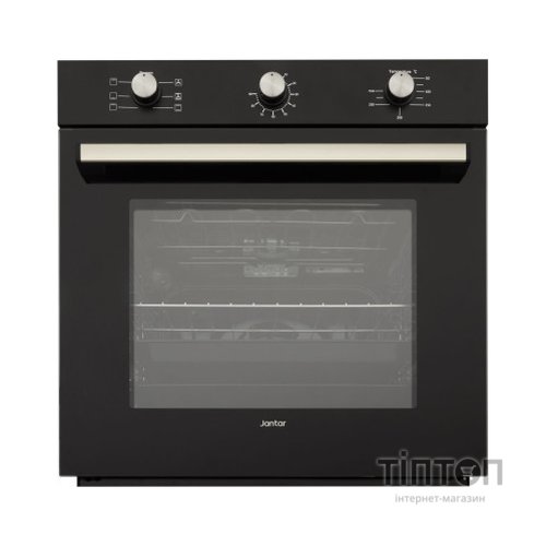 Духова шафа Jantar JANTAR MFC 6006 BL