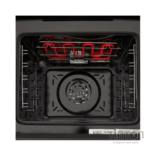 Духова шафа Jantar JANTAR MFC 6006 BL