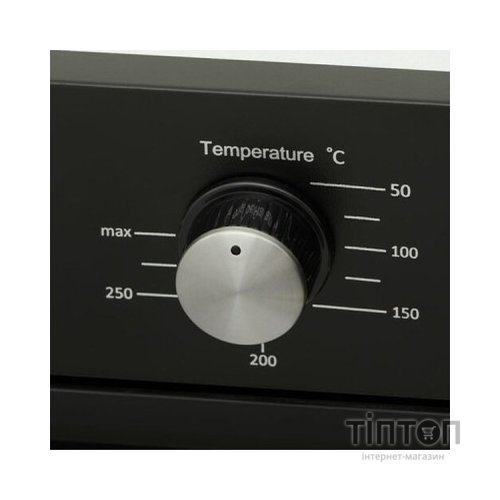 Духова шафа Jantar JANTAR MFC 6006 BL