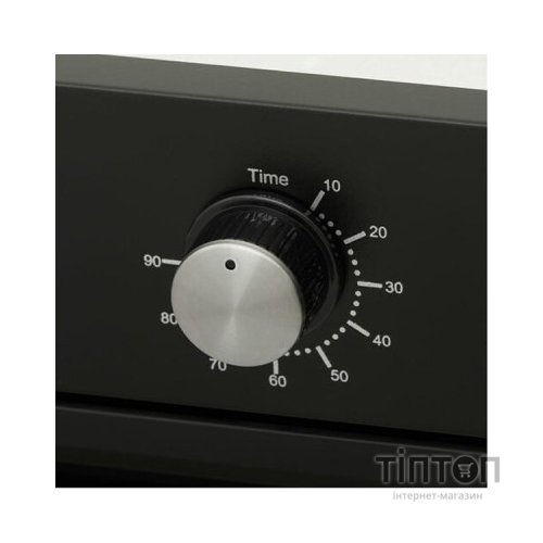 Духова шафа Jantar JANTAR MFC 6006 BL