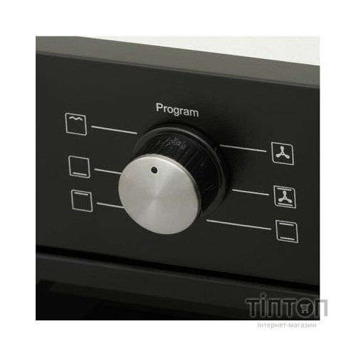 Духова шафа Jantar JANTAR MFC 6006 BL