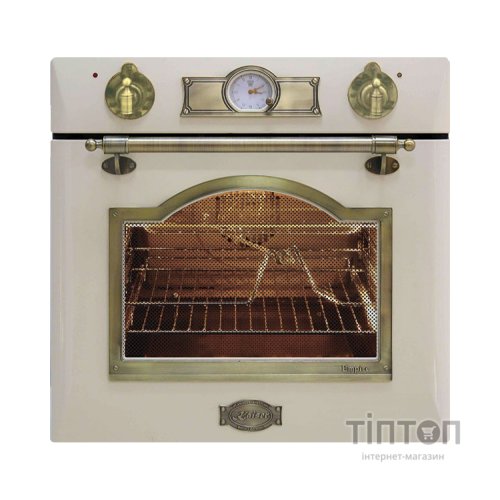 Духова шафа Kaiser EG6345ElfEm