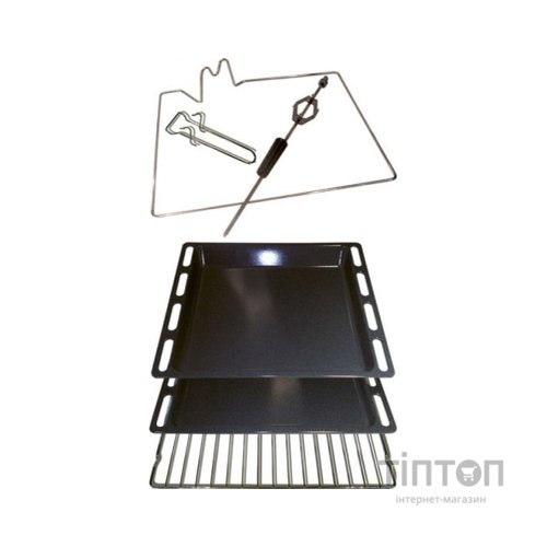 Духова шафа Kaiser EG6345ElfEm