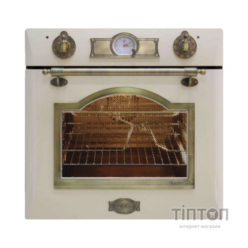 Духова шафа Kaiser EH6355ElfEm