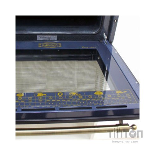 Духова шафа Kaiser EH6355ElfEm