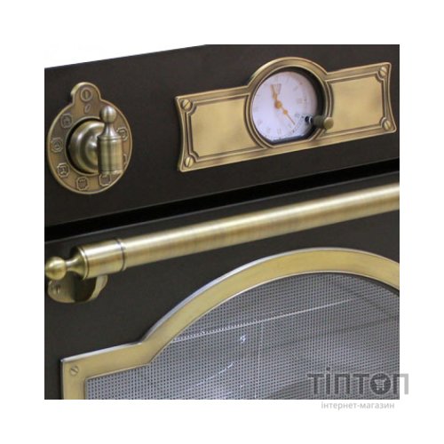 Духова шафа Kaiser EH6355Em