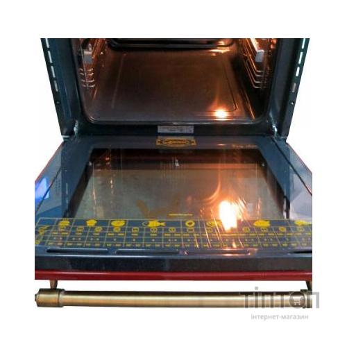 Духова шафа Kaiser EH6355RotEm