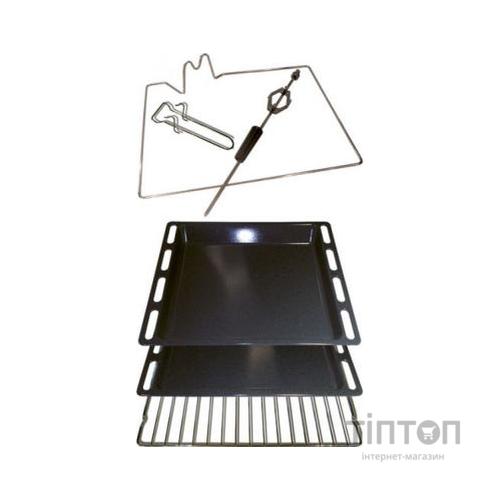 Духова шафа Kaiser EH6355RotEm