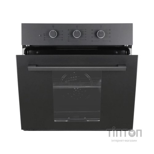 Духова шафа KUMTEL B66-SF2 (MT) MAGIC GLASS