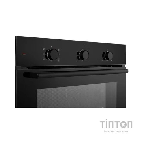 Духова шафа PRIME Technics POB 6820 M BK