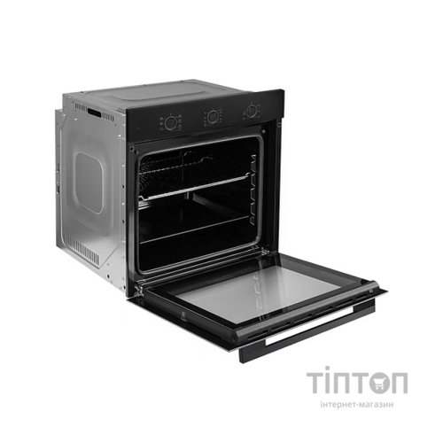 Духова шафа PRIME Technics POB 6820 M BK