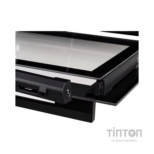 Духова шафа PRIME Technics POB 6820 M BK