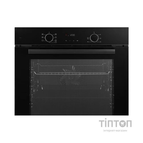 Духова шафа PRIME Technics POB 6827 E BK