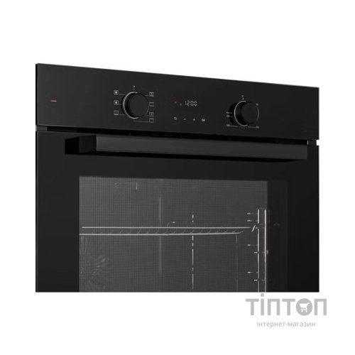 Духова шафа PRIME Technics POB 6827 E BK