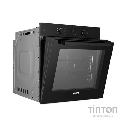 Духова шафа PRIME Technics POB 6827 E BK