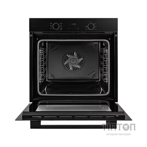 Духова шафа PRIME Technics POB 6827 E BK