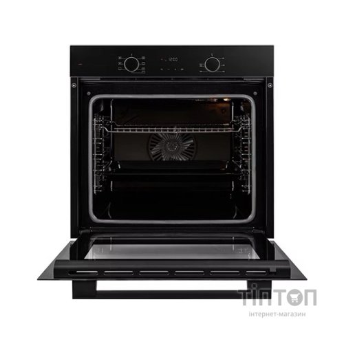 Духова шафа PRIME Technics POB 6827 E BK