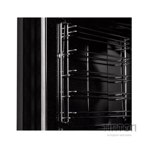 Духова шафа PRIME Technics POB 6827 E BK