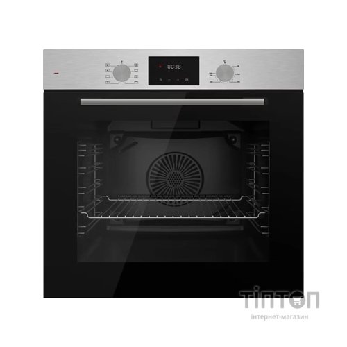 Духова шафа PRIME Technics POB 6828 E BX