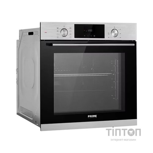 Духова шафа PRIME Technics POB 6828 E BX