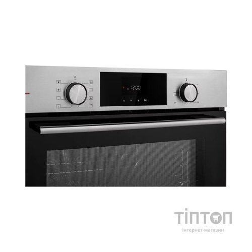 Духова шафа PRIME Technics POB 6828 E BX
