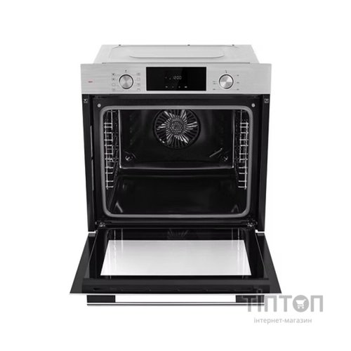 Духова шафа PRIME Technics POB 6828 E BX
