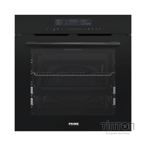 Духова шафа PRIME Technics POB 7413 BK