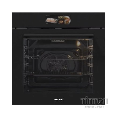Духова шафа PRIME Technics POB 7451 TFT