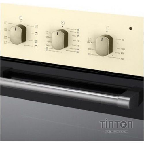 Духова шафа Pyramida F 82 Ivory