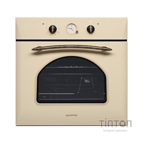 Духова шафа Pyramida F 89 MA IV RUSTICO