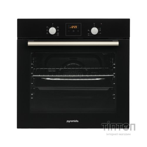 Духова шафа Pyramida PO 80 ME GBL