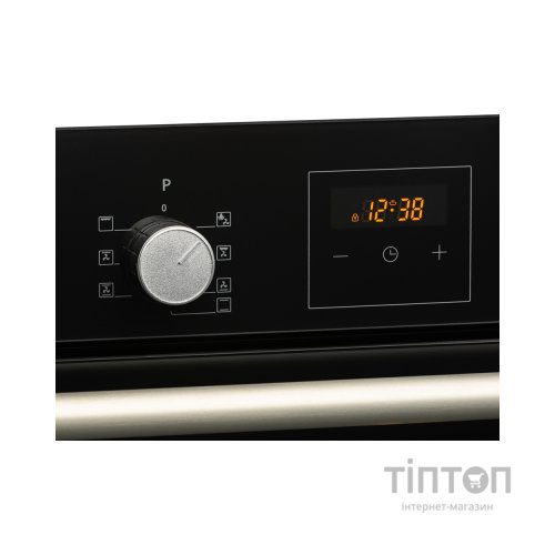 Духова шафа Pyramida PO 80 ME GBL