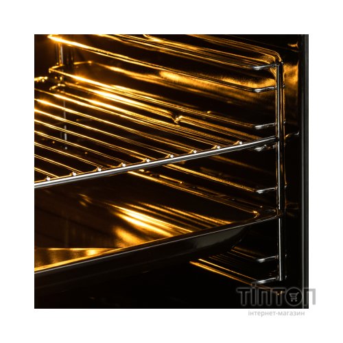 Духова шафа Pyramida PO 80 ME GBL