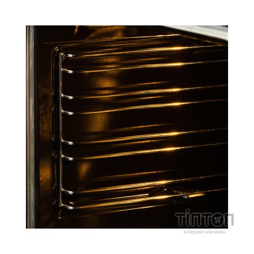 Духова шафа Pyramida PO 80 ME GBL