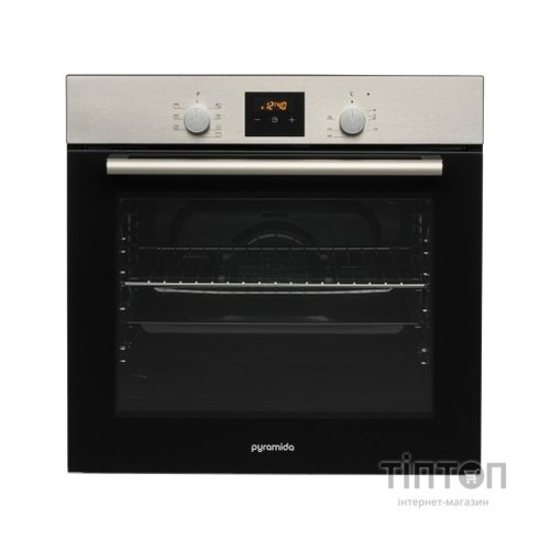 Духова шафа Pyramida PO 80 ME XGBL