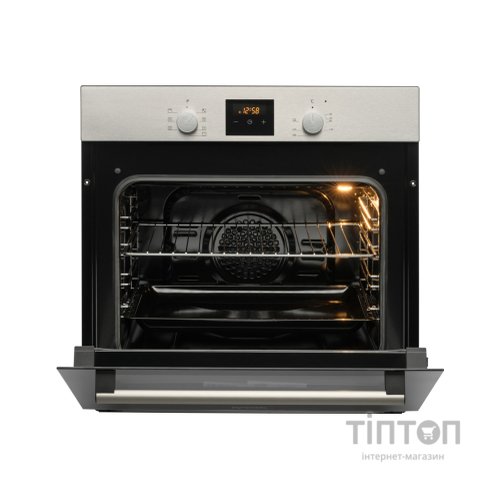 Духова шафа Pyramida PO 80 ME XGBL