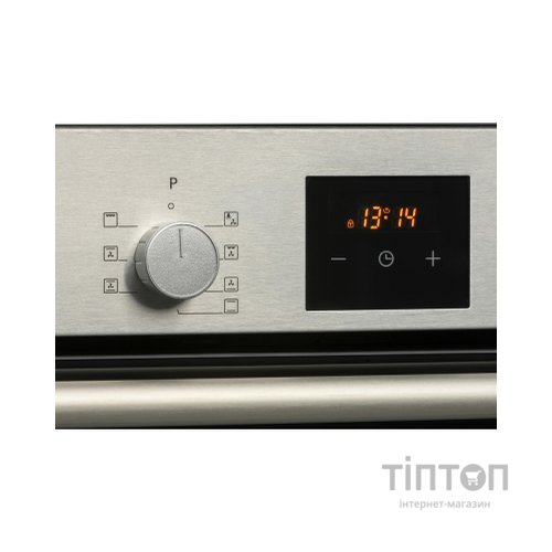 Духова шафа Pyramida PO 80 ME XGBL