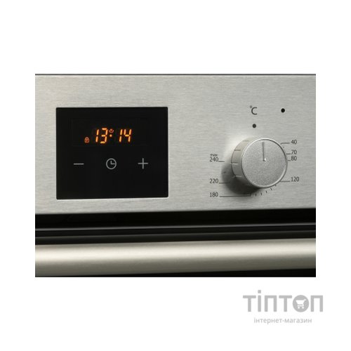 Духова шафа Pyramida PO 80 ME XGBL