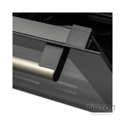 Духова шафа Pyramida PO 80 ME XGBL