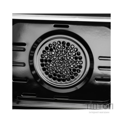 Духова шафа Pyramida PO 80 ME XGBL