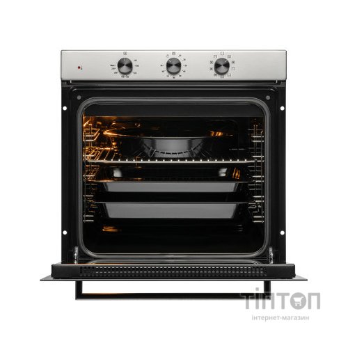 Духова шафа Pyramida PO 93 M GBL