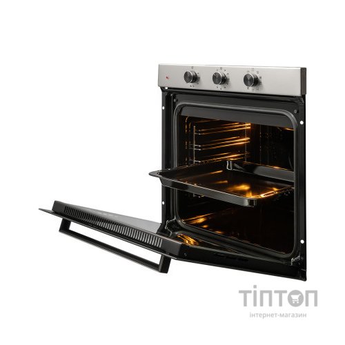 Духова шафа Pyramida PO 93 M GBL