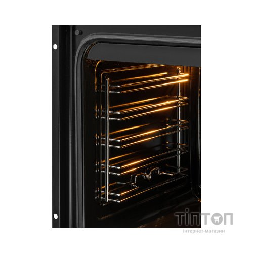 Духова шафа Pyramida PO 93 M GBL