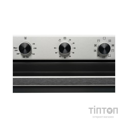 Духова шафа Pyramida PO 93 M GBL