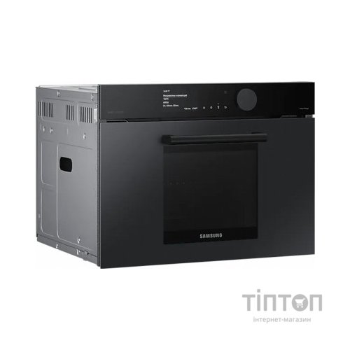 Духова шафа Samsung NQ50T9539BD/WT