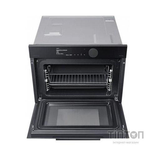 Духова шафа Samsung NQ50T9539BD/WT