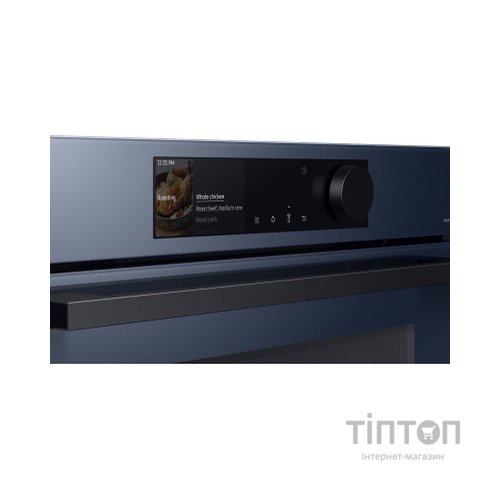 Духова шафа Samsung NQ5B6753CAN/WT