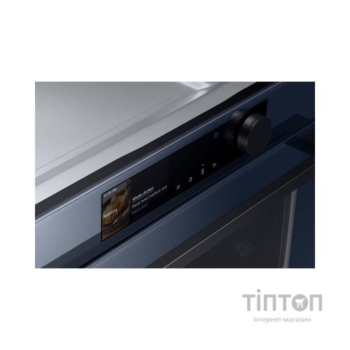 Духова шафа Samsung NQ5B6753CAN/WT