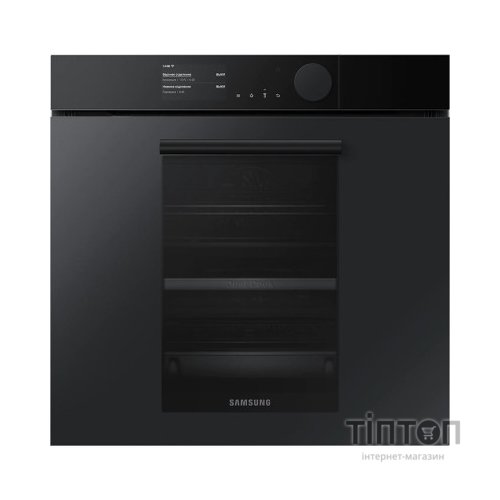 Духова шафа Samsung NV75T9979CD/WT