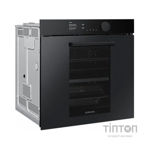 Духова шафа Samsung NV75T9979CD/WT